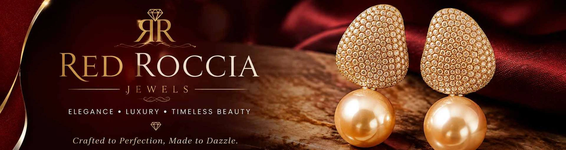 Red Roccia Jewels Banner